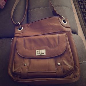 Concealed Carry Purse